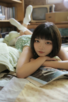 杨三姐告状